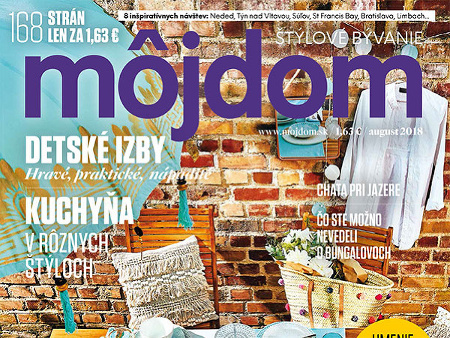 Augustový Môj dom už Augustový Môj dom už