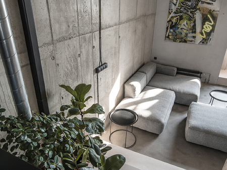 Loft, Mlynica, Bratislava Loft, Mlynica, Bratislava
