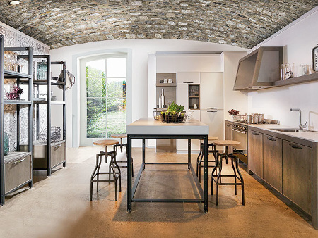 8 moderných kuchýň, ktoré 8 moderných kuchýň, ktoré