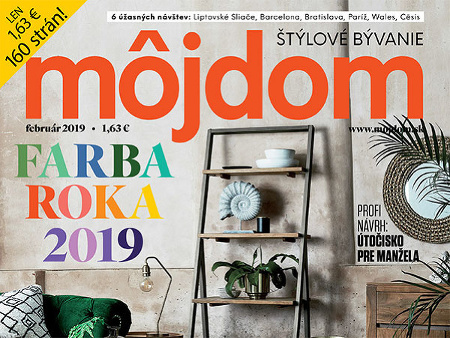 Februárový Môj dom už Februárový Môj dom už