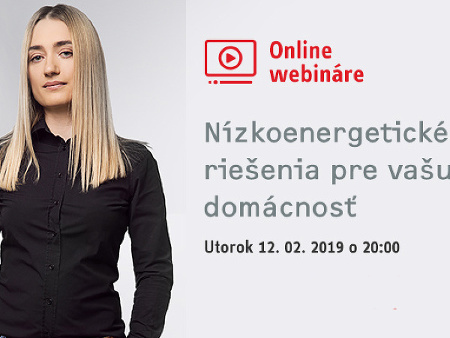 Online webinár so Silviou Online webinár so Silviou
