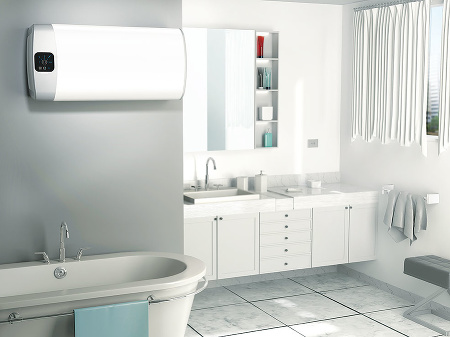 ARISTON VELIS EVO je ARISTON VELIS EVO je