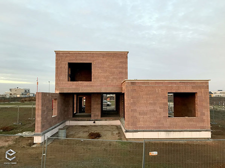 Leier Durisol – stavebný Leier Durisol – stavebný