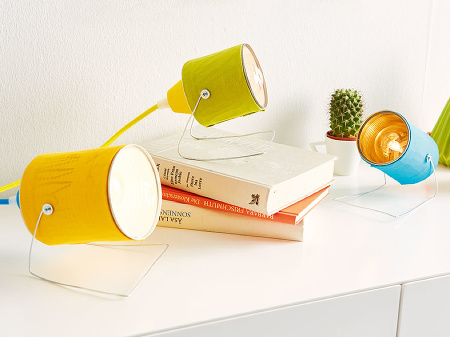 lampa z plechovky lampa z plechovky
