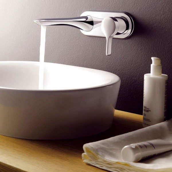 Domov » Kúpeľne » Umývadlá » Umývadlové misy » Duravit Starck 2 - Umývadlová misa 44x40 cm, biela.