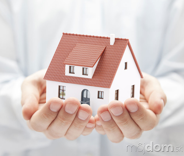 5 tipov ako úspešne žiadať o dotáciu na stavbu takmer nulového domu