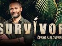 Kto zaváha, neprežije: Štartuje najdrsnejšia reality šou Survivor Česko & Slovensko