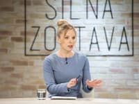 DÔSLEDOK kandidatúry Veroniky Ostrihoňovej do Europarlamentu: V RTVS okamžite KONČÍ!