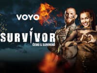 Kto prežije v šou Survivor 2024? Výhra láka hasiča, policajtku i audítorku