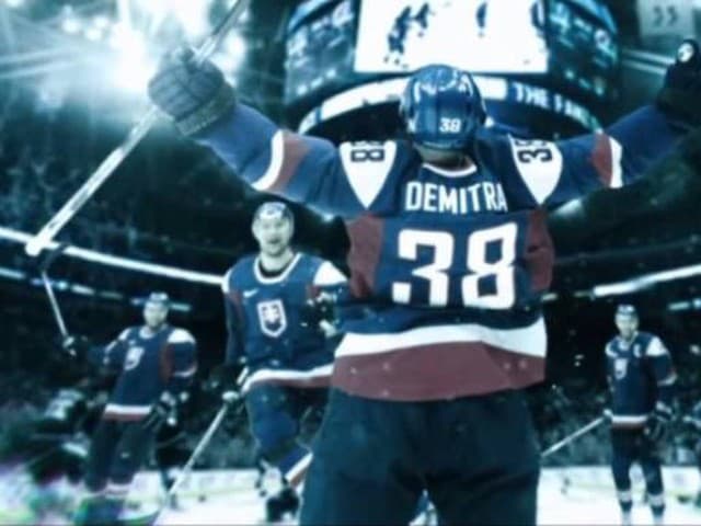 Filmová pocta hokejovej legende