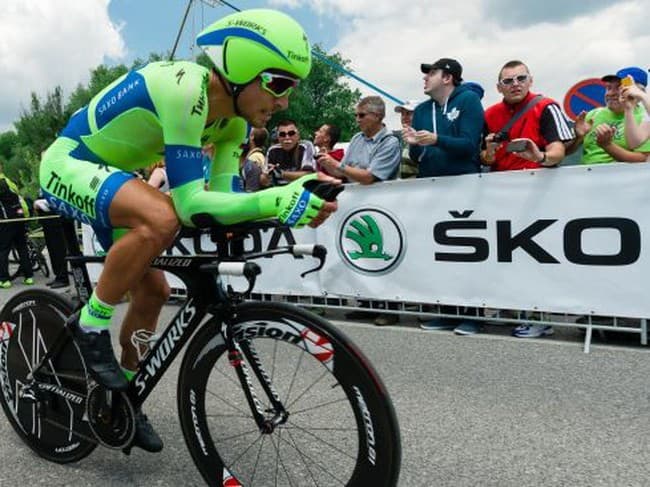 Peter Sagan
