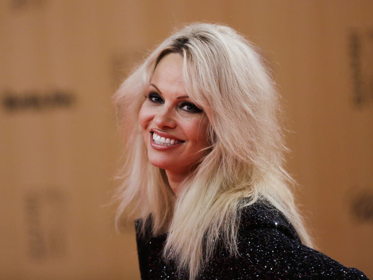 Pamela Anderson