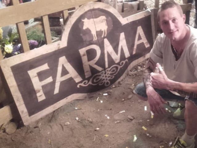 Víťazom Farmy 7 sa stal Tomáš