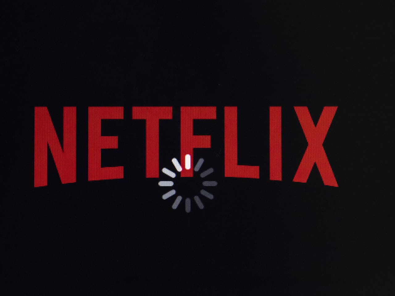 Streamovací gigant Netflix