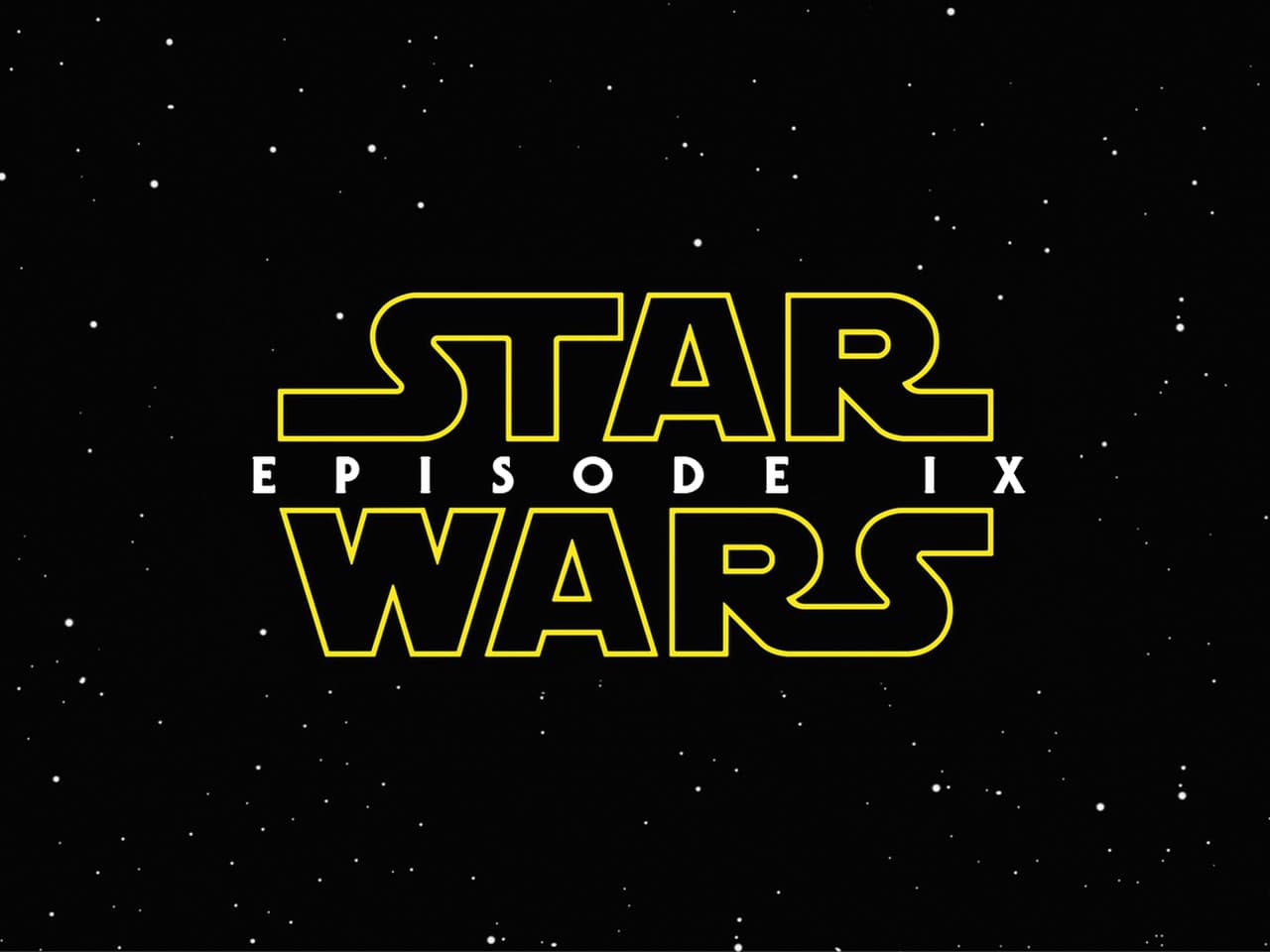 Star Wars: Episode IX 