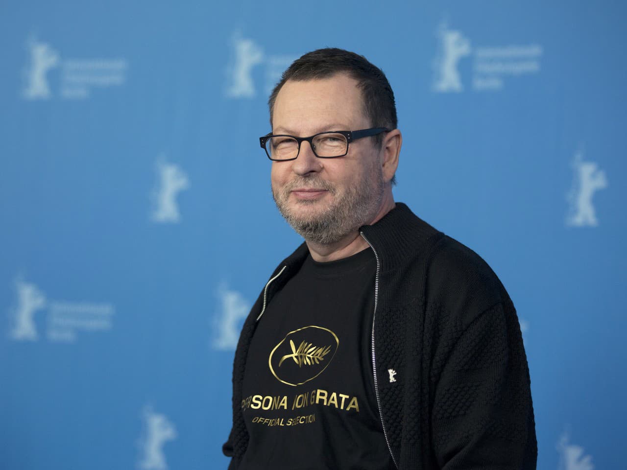 Lars von Trier