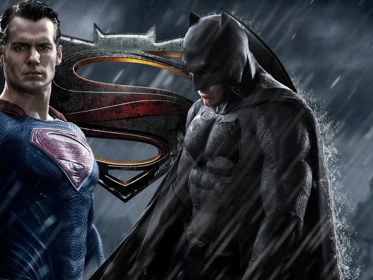 Batman vs Superman: Úsvit spravodlivosti