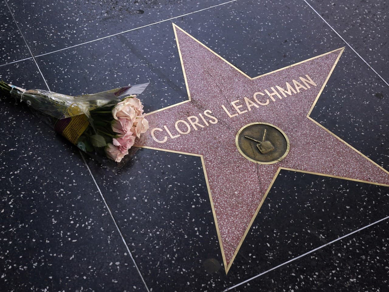Zomrela herečka Cloris Leachman