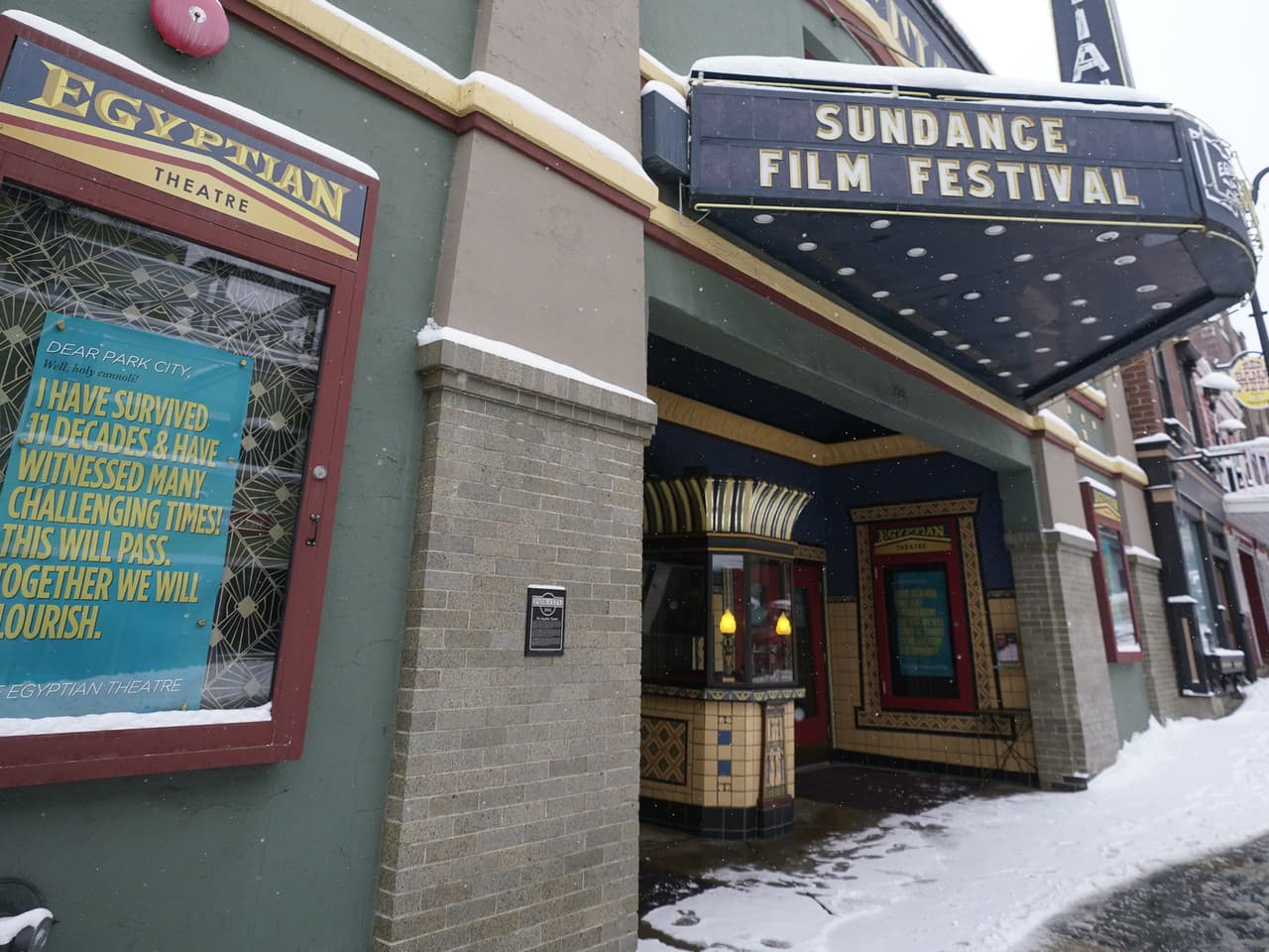 Začal sa medzinárodný filmový festival Sundance