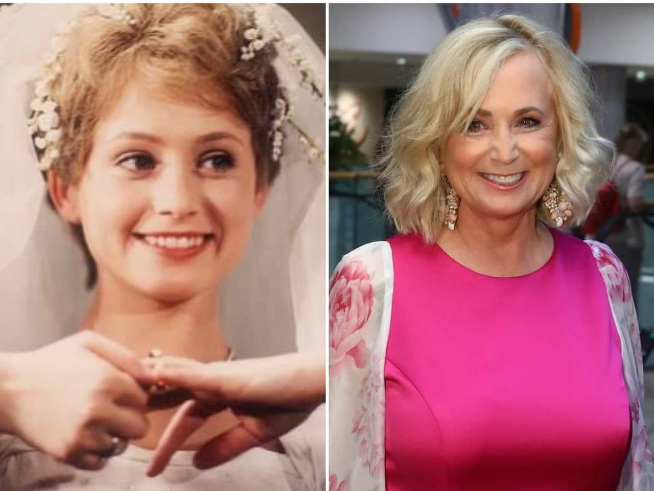 Legendárna Arabela hlási NÁVRAT k herectvu: Kvôli TOMUTO pred 30 rokmi  ukončila kariéru... Neľutuje to!