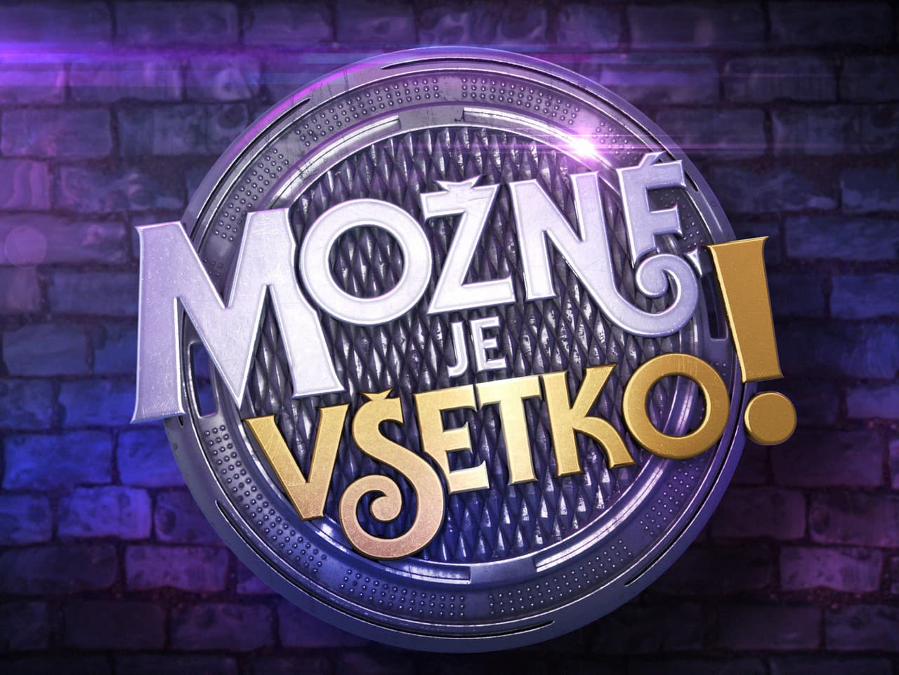 Šou Možné je všetko prinesie televízia Markíza už v septembri.