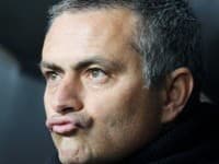 Jose Mourinho