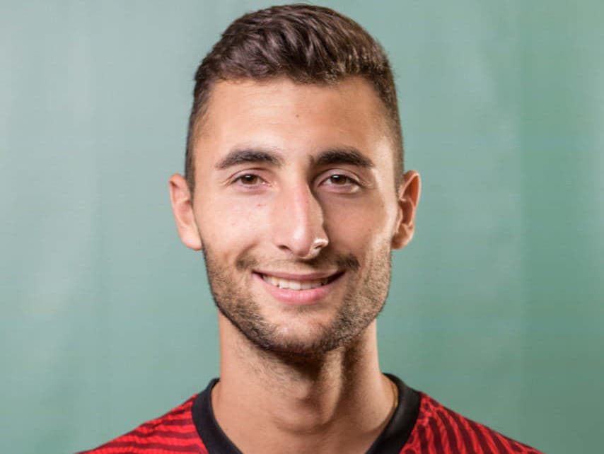 Dominik Greif