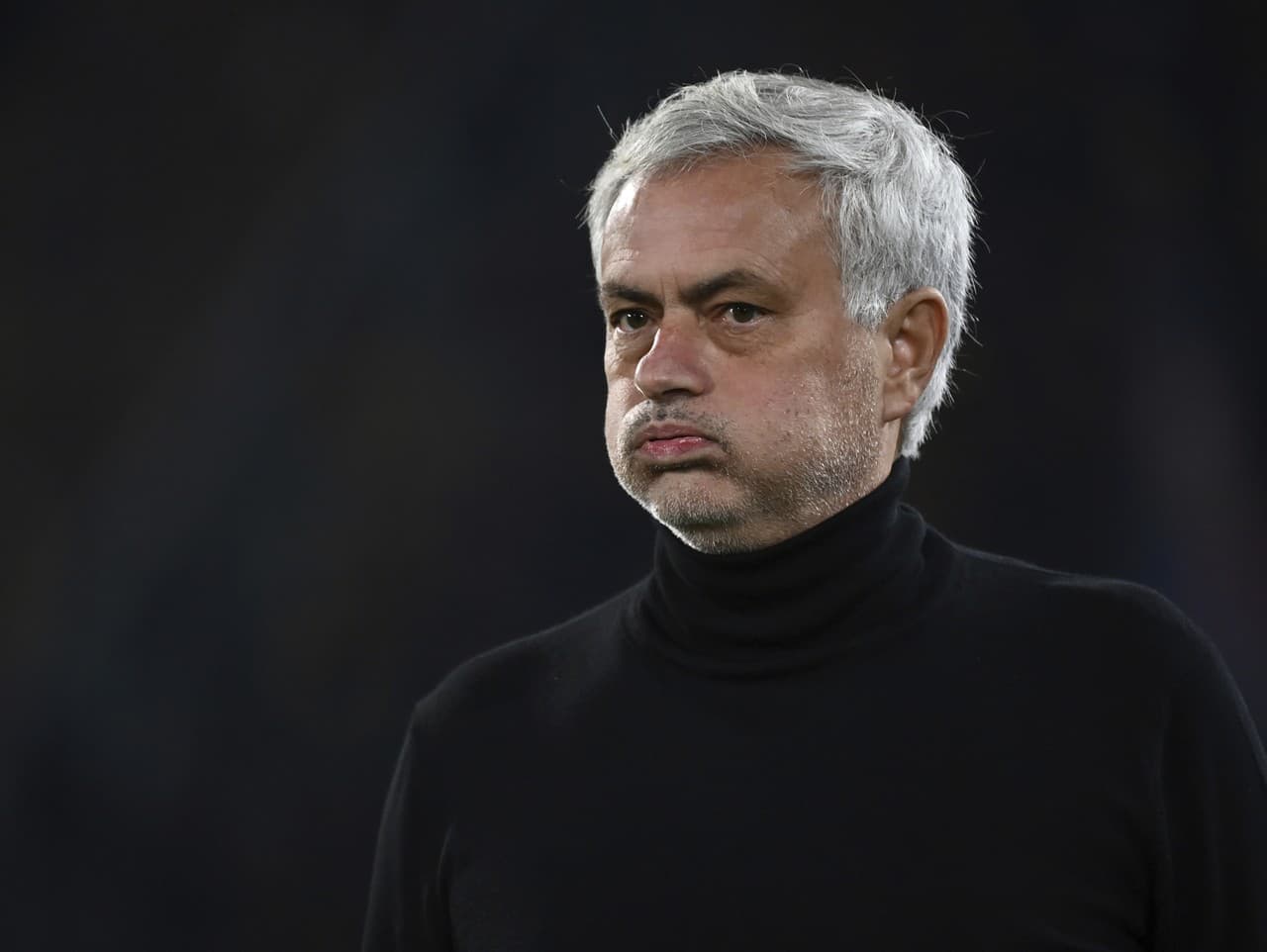 Jose Mourinho