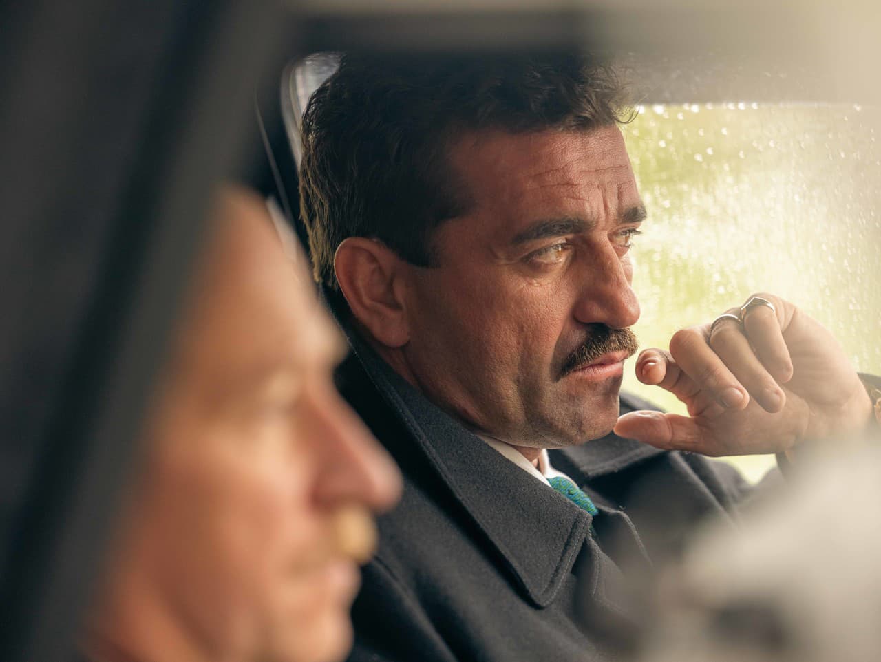 Milan Ondrík a Nahálka vo filme MIKI