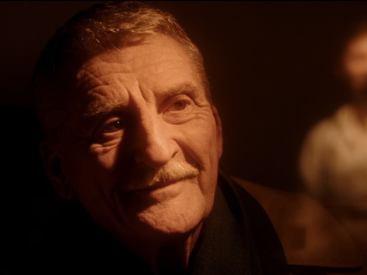 KONTROVERZNÁ ÚLOHA hereckej legendy: Martin Huba ako 70-ročný gej!