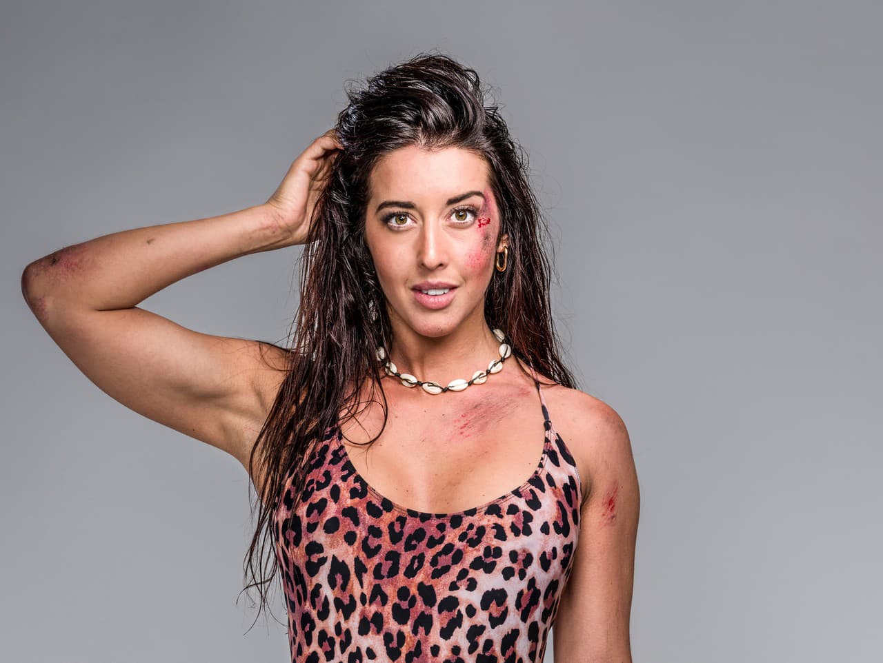 Barbora Zavadilova tiež zabojuje o výhru v úspešnej šou Survivor.