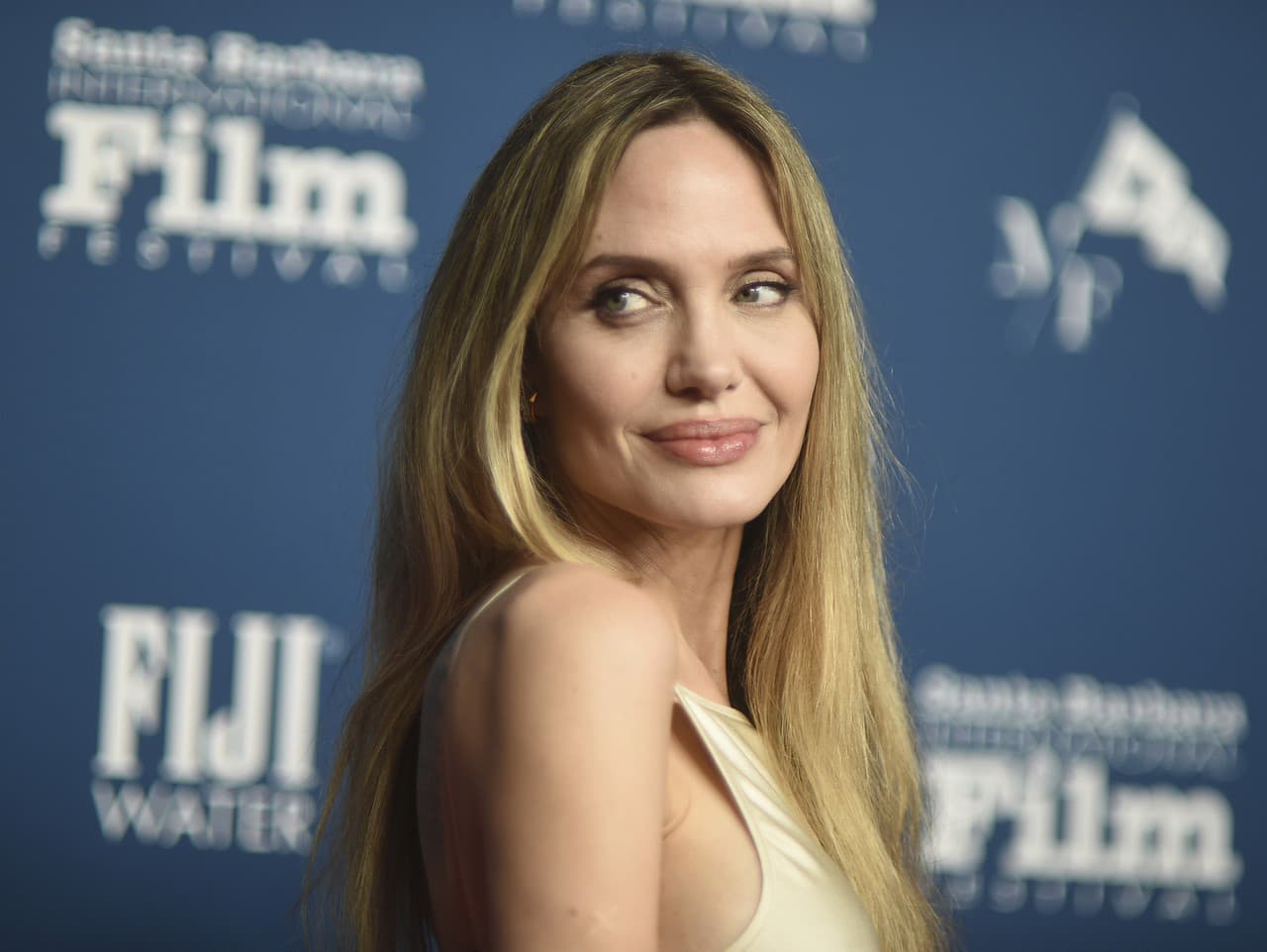 Angelina Jolie