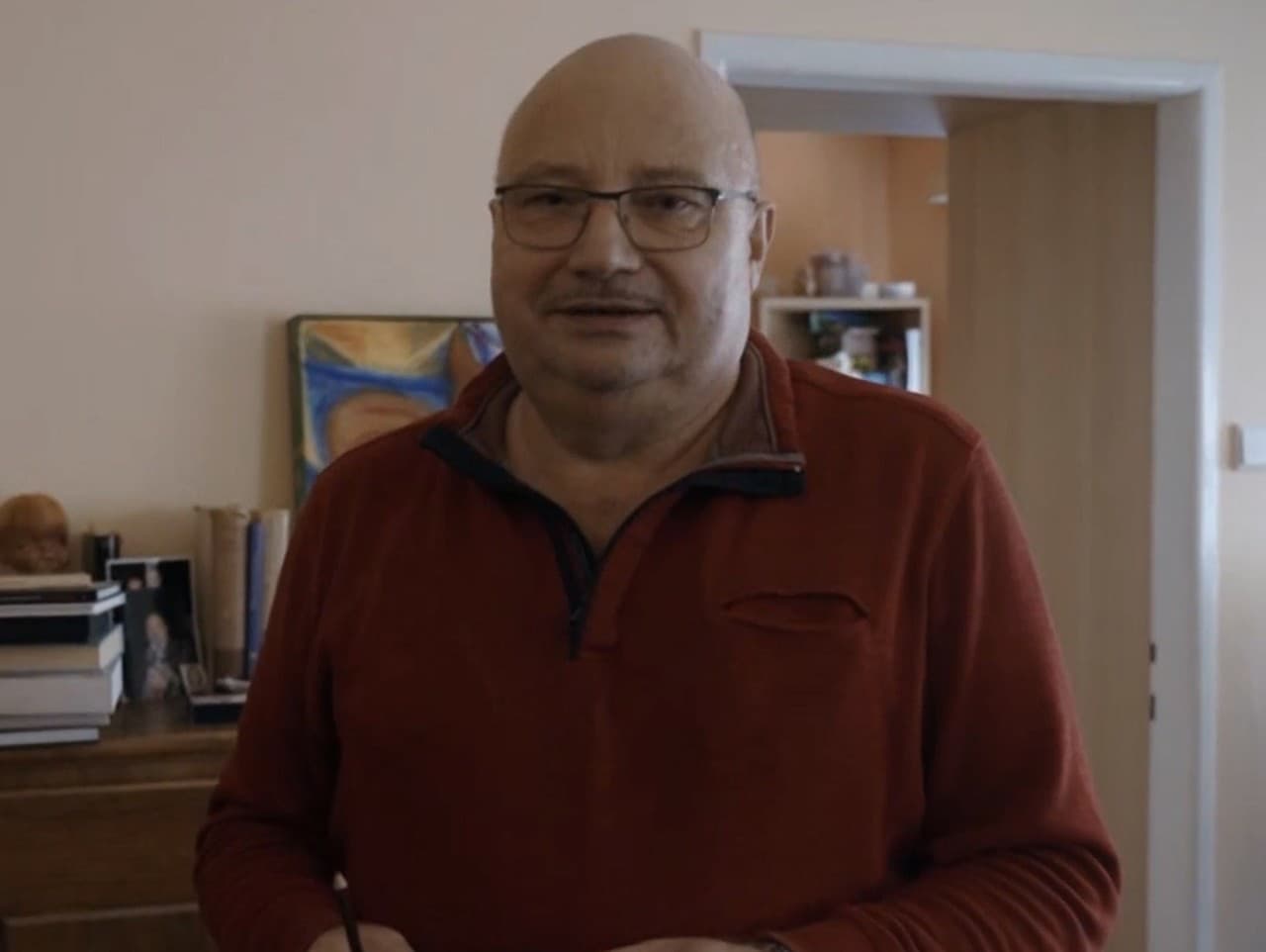 Martin Sarvaš