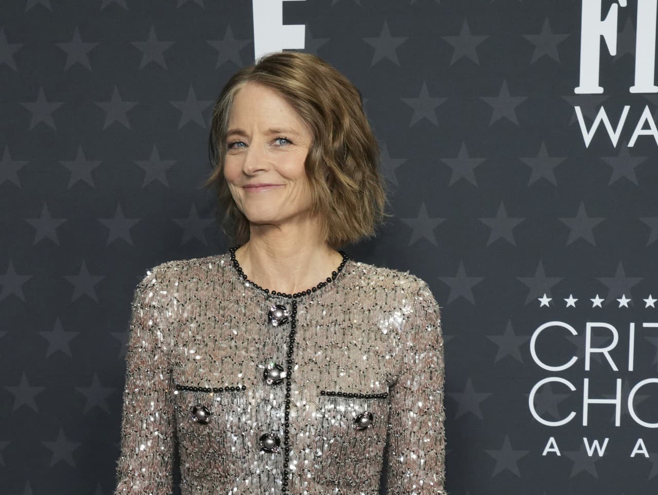 Jodie Foster