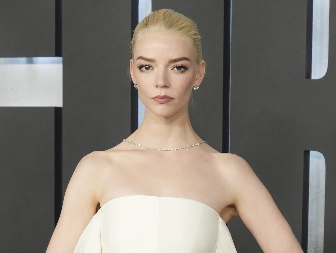 Anya Taylor-Joy 