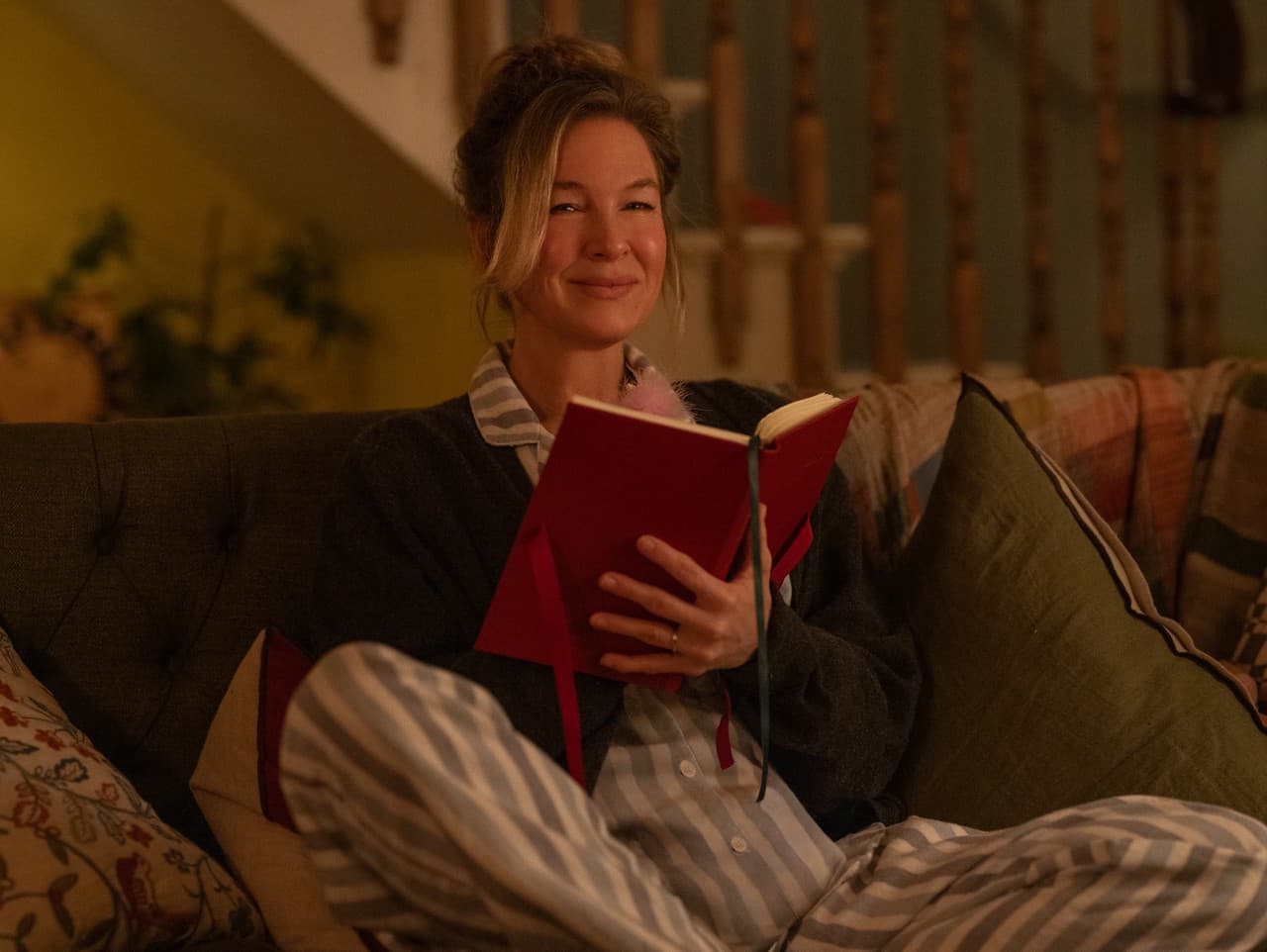 Bridget Jones