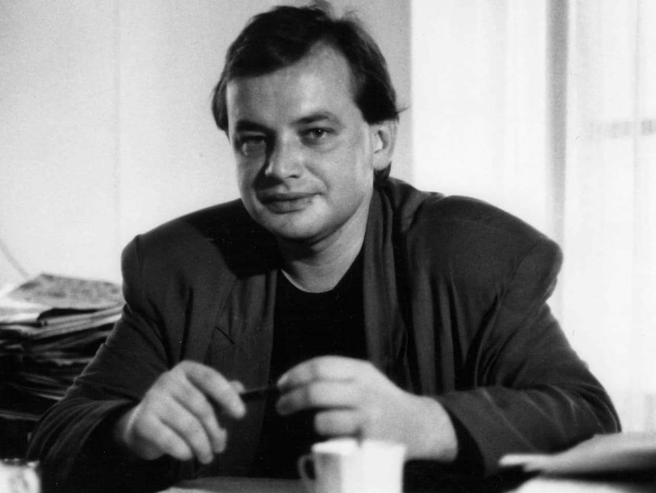 Jozef Urban