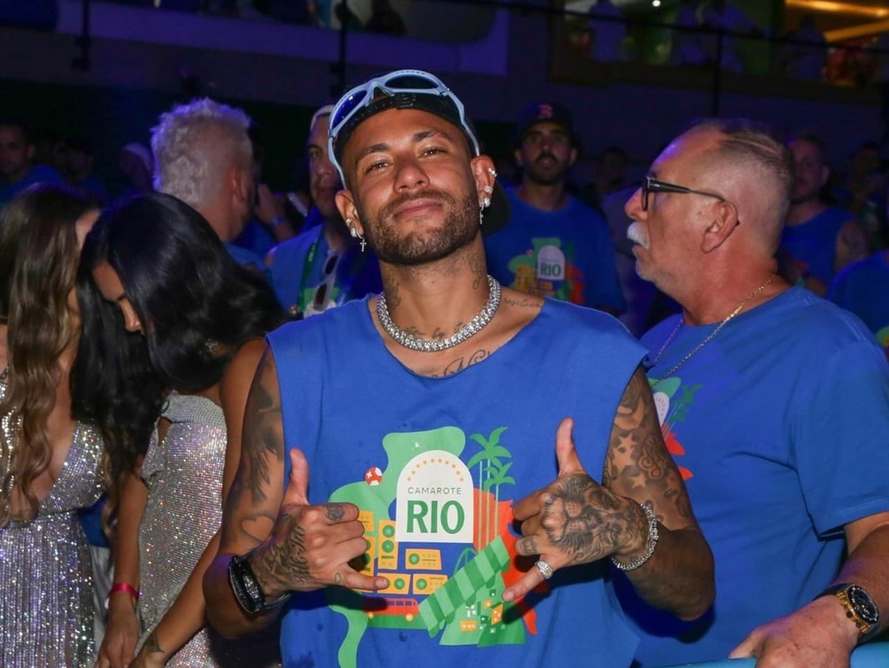 Neymar