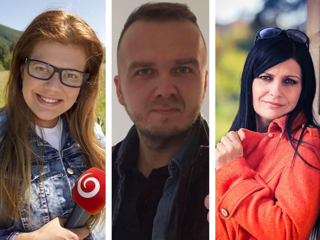 JOJkári sa pri svojej práci rozhodne nenudia. 