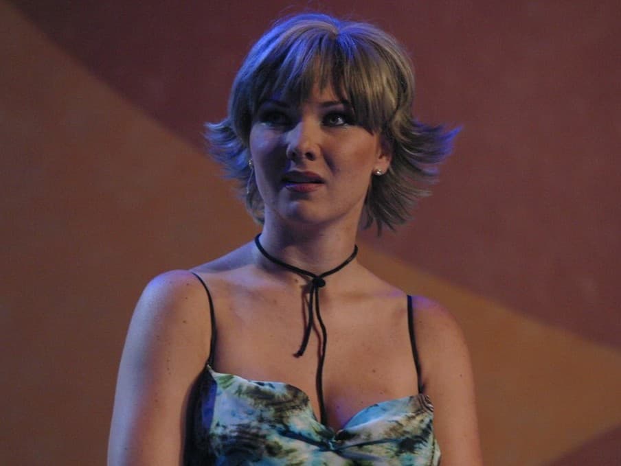 Zuzana Šikulová