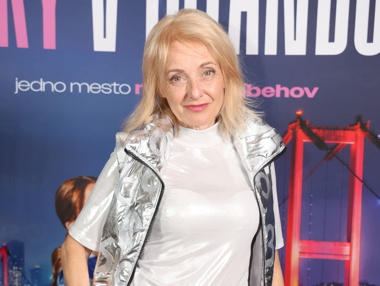 Veronika Žilková