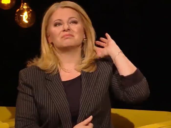 Zuzana Čaputová