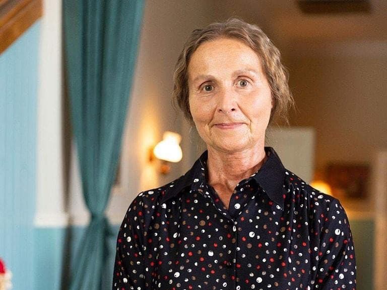 Jana Pilzová sa do sŕdc divákov vryla ako pani Mária v seriáli Dunaj, k vašim službám