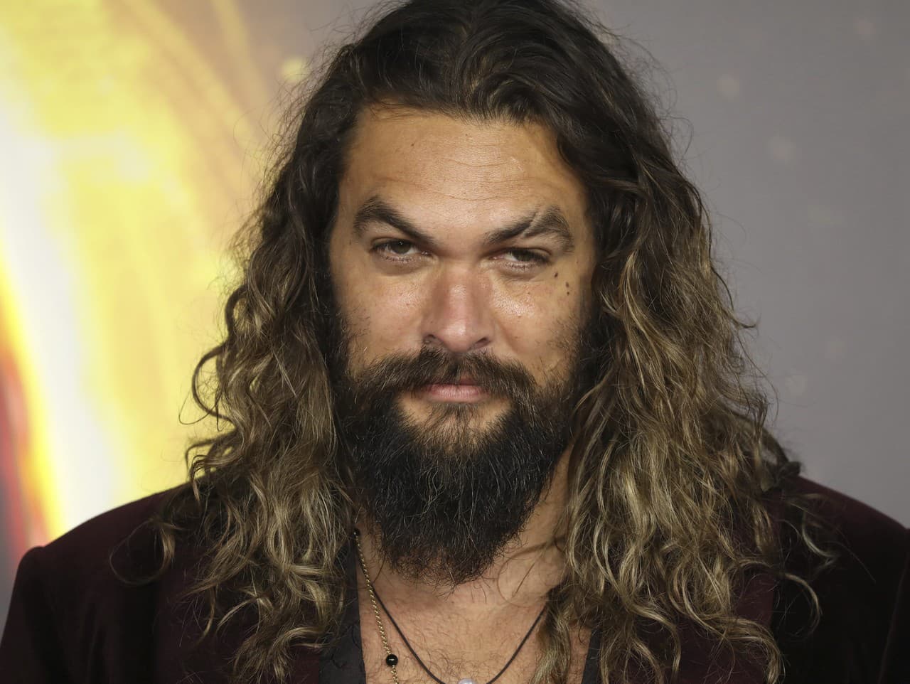 Jason Momoa
