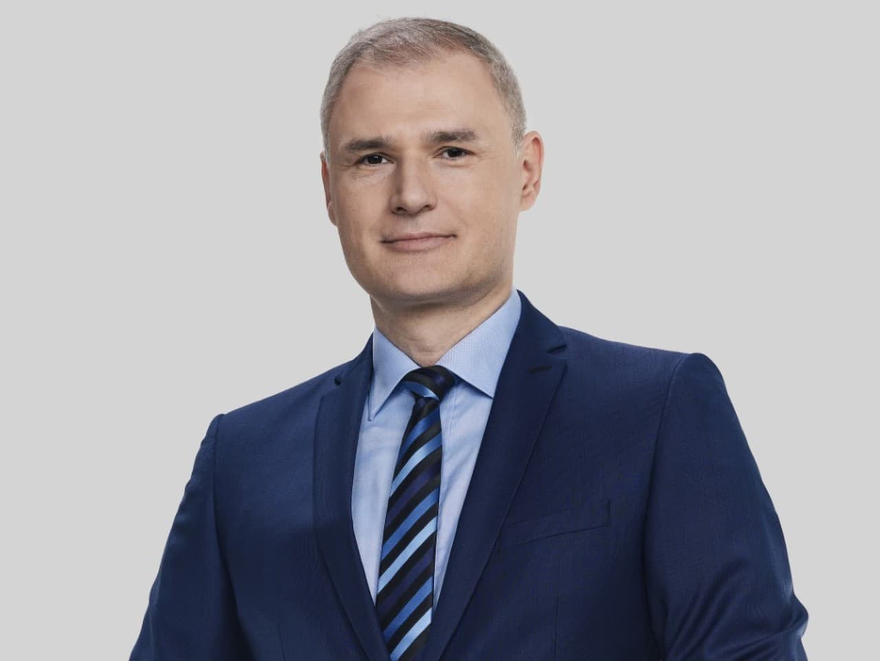  Ľubomír Bajaník