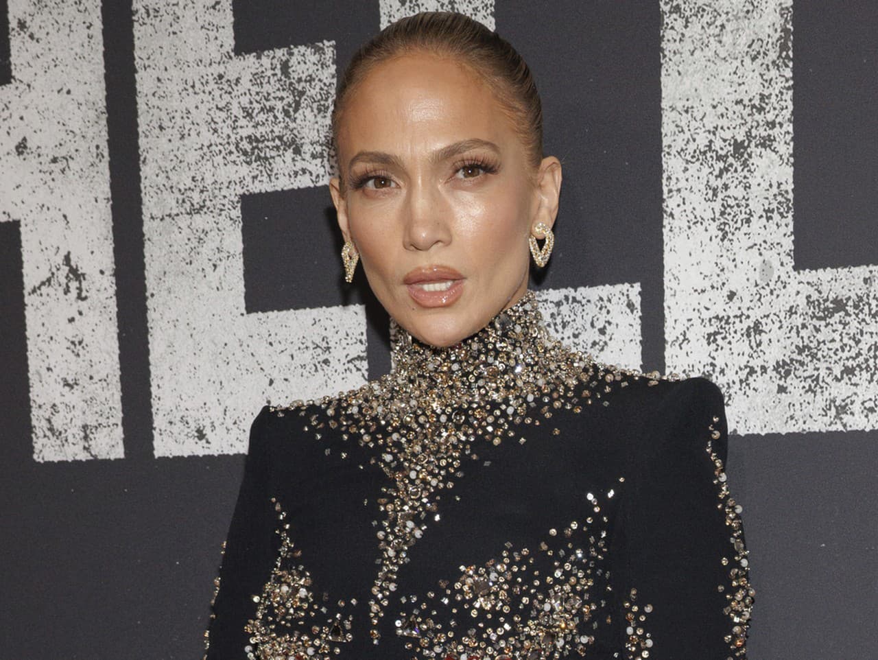 Jennifer Lopez