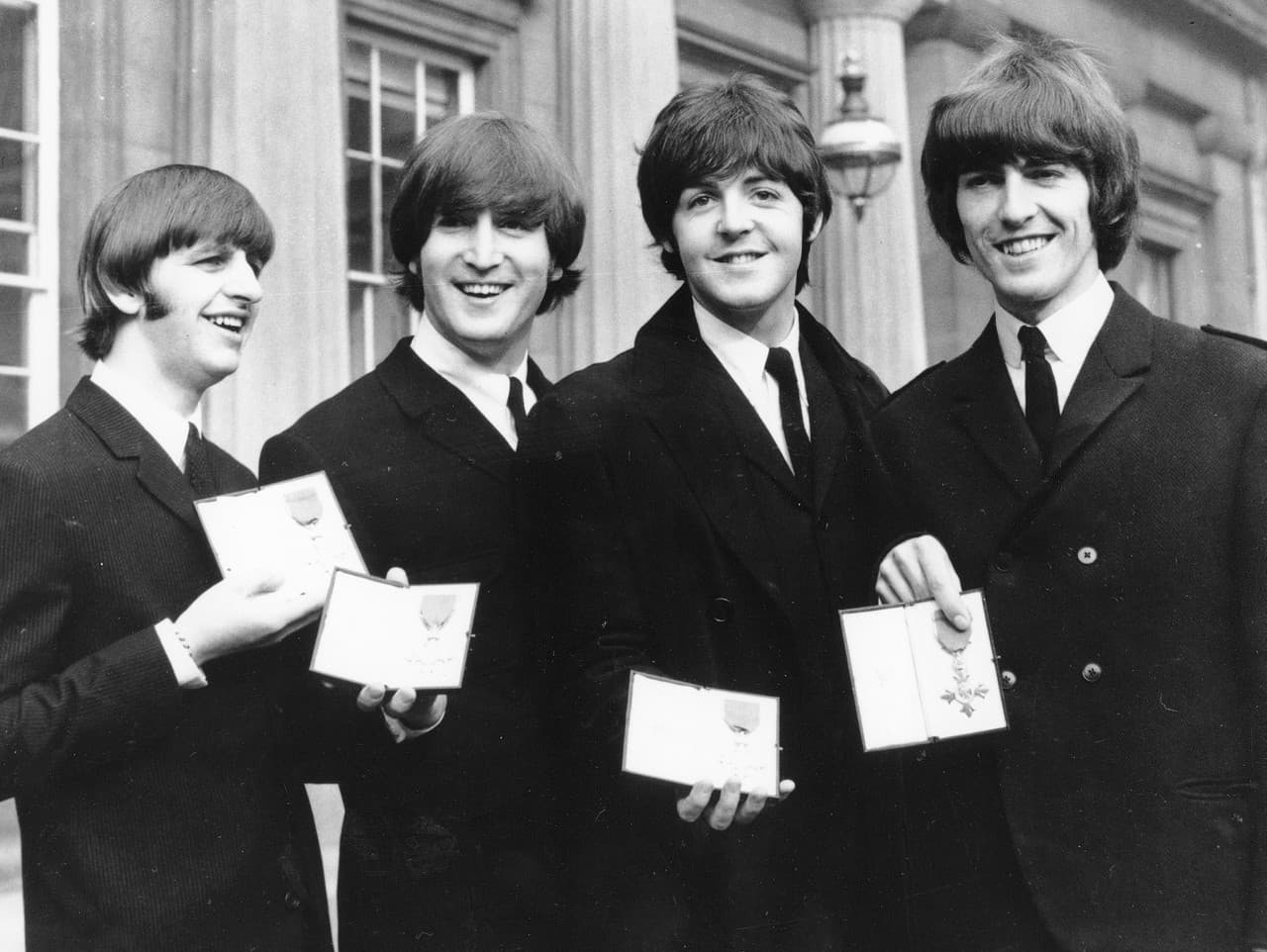 The Beatles