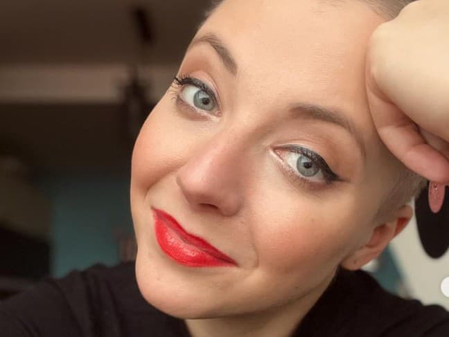Anička Slováčková