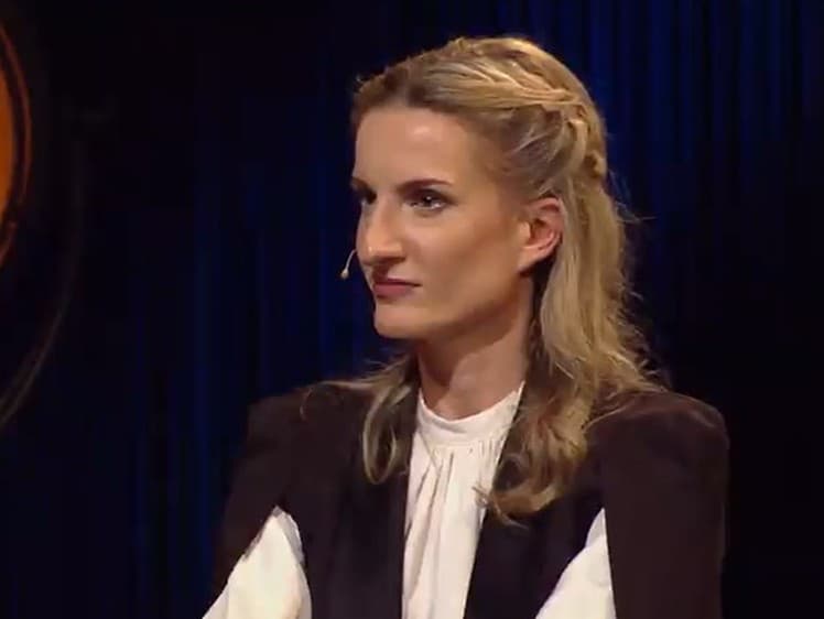 Adela Vinczeová