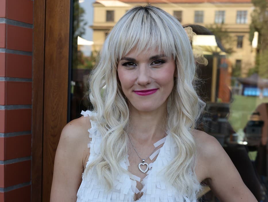 Šárka Krausová